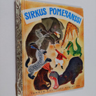 Georges Duplaix : Sirkus Pomeranssi - pikkukuva 1