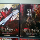Hellsing - Ultimate I - IV DVD - pikkukuva 2