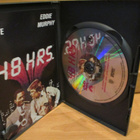 48 TUNTIA:NICK NOLTE,EDDIE MURPHY DVD - pikkukuva 3
