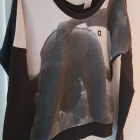 Adidas Originals W Sweatshirt / Collage / Pusero - koko 38 - pikkukuva 1