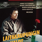 Laitakaupungin Valot  -  DVD - pikkukuva 1