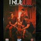 True Blood - 4. kausi (5xDVD) - pikkukuva 1