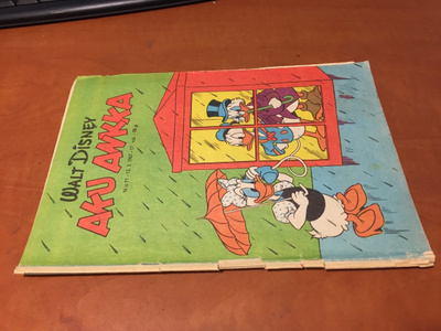 AKU ANKKA 11/1967