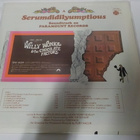 OST - WILLY WONKA & THE CHOCOLATE FACTORY M-/M- LP - pikkukuva 2
