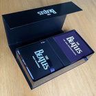 The Beatles Stereo Box Set - Studio Recordings (16xCD+DVD) - pikkukuva 4