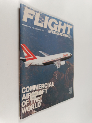 Flight international october 11/1986