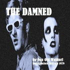 THE DAMNED no fun old waldorf 1979 ...uk classic - pikkukuva 1