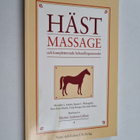 Hästmassage och kompletterande behandlingsmetoder - pikkukuva 1