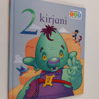 Elna Greig : 2 kirjani : kirja kahdesta ja pareista - pikkukuva 1