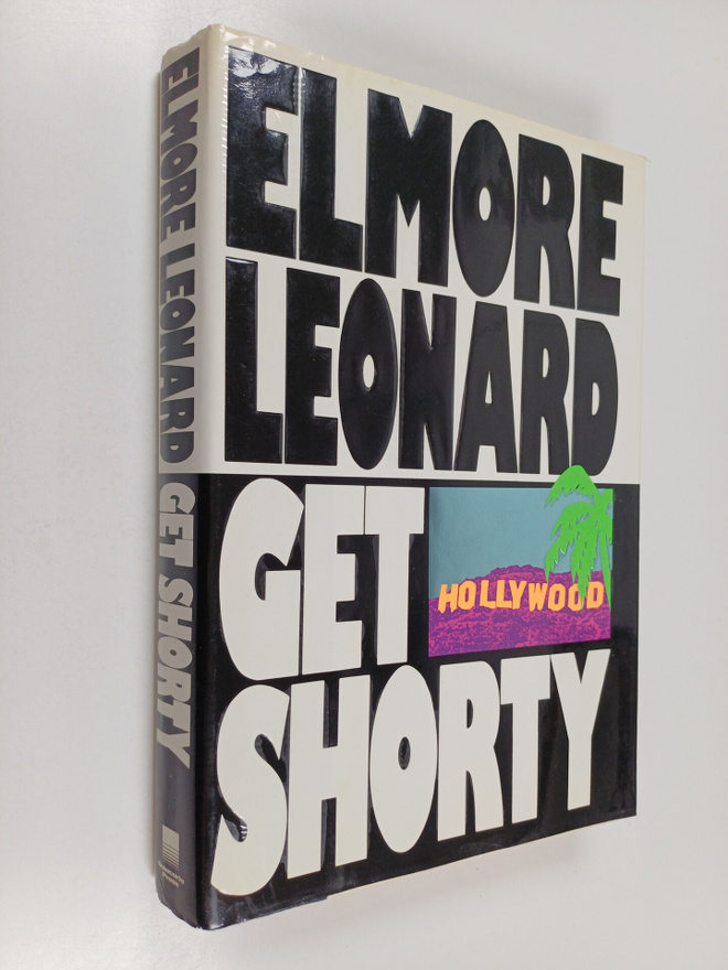 Elmore Leonard : Get Shorty