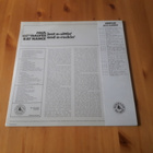 Paul Gonsalves, Ray Nance – Just A-sittin' And A-rockin' lp - pikkukuva 2