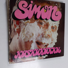 Simo Salminen : Simon kaskukakku - pikkukuva 1