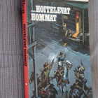 Bill ja Ben 155 ... Hoitelevat hommat ( 1982 ) - pikkukuva 1