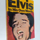 Elvis Presley : Elvis in his own words - pikkukuva 1