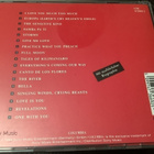 SANTANA / Love Songs & Pieces cd. - pikkukuva 4