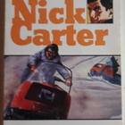 Nick Carter 209/1990: Salamurhaajan jäljillä - pikkukuva 1