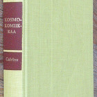 Italo Calvino: Kosmokomiikkaa, Tammi 1969. 159 s. - pikkukuva 3