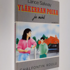 Lance Salway : Yläkerran poika ja minä - pikkukuva 1
