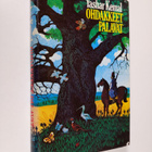 Yashar Kemal : Ohdakkeet palavat - pikkukuva 1