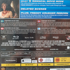 A NIGHTMARE ON ELM STREET / PAINAJAINEN ELM STREETILLÄ - pikkukuva 2