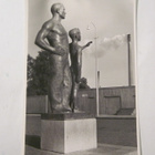VANHA Postikortti Kotka 1950-l Alkup.Mallikappale - pikkukuva 1