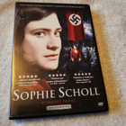 DVD Sophie Scholl - Viimeiset päivät - pikkukuva 1