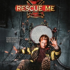 Rescue Me - Asema 62 Season 2 (22 609) k -FI- DVD (4) denis - pikkukuva 1