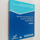 Browse's introduction to the symptoms and signs of surgic... - pikkukuva 1