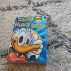 Aku Ankan taskukirja 386 Hyvä tuli. Tupla # - pikkukuva 1