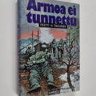 Pentti H. Tikkanen : Armoa ei tunnettu - pikkukuva 1