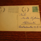 vanhakoko kuva kirja oy pk tipu vetää kärryjä kulkenut 1958 - pikkukuva 2