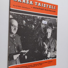 Kansa taisteli - miehet kertovat 12/1976 - pikkukuva 1