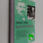 Volter Kilpi : Bathseba : Daavidin puheluja itsensä kanssa - pikkukuva 1