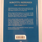 Taru Tirkkonen : Kirottu merimies - pikkukuva 2