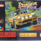 Power Drive - pikkukuva 1