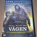 VÄGEN THE ROAD DVD THRILLERI - pikkukuva 1