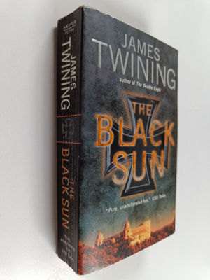 James Twining : The Black Sun