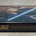 Star Wars: Episodi II - Kloonien hyökkäys (2DVD) - pikkukuva 3