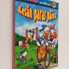 Walt Disney : Kesän paras päivä - pikkukuva 1