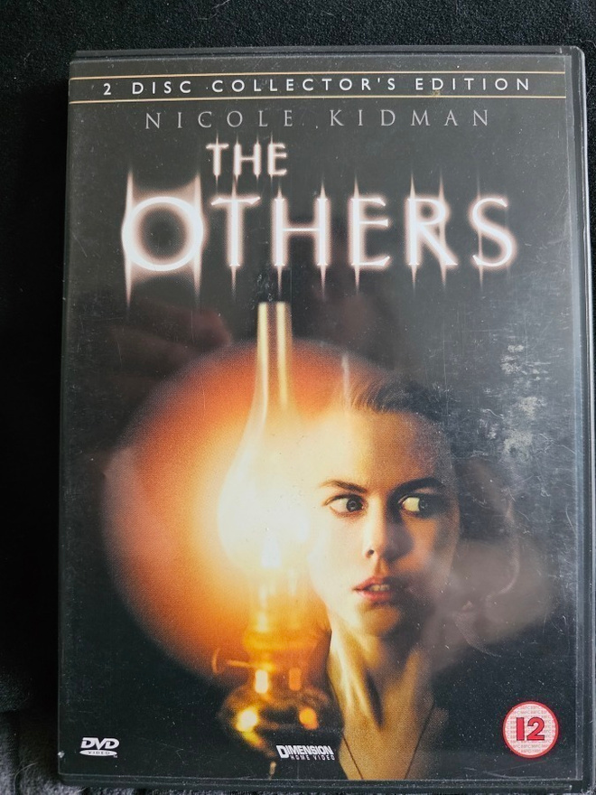The Others (2xDVD) Nicole Kidman