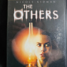 The Others (2xDVD) Nicole Kidman - pikkukuva 1