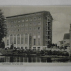 Tampere, Teknillisen Seuran talo, mv pk, p. 1981 - pikkukuva 1