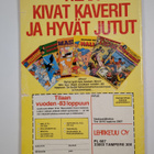 Mort Walker : Masi 8/1982 - pikkukuva 2