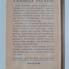 Aili Konttinen : Vanhoja ystäviä - pikkukuva 2