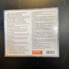 V/A - Föribeat (60's Beat - Ferry Music From Turku) CD - pikkukuva 2