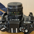 == Zenit 122 Helios-44M-4 Filmikamera Kuvausvalmis Paketti - pikkukuva 4