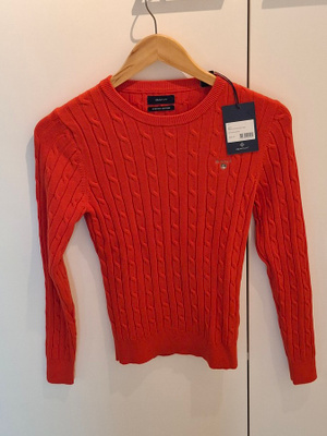 Gant lettineule XS käyttämätön