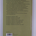 Sinikka Nopola ym. : Heinähattu, Vilttitossu ja Rubensin ... - pikkukuva 2