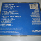 Uriah Heep - Demons And Wizards (CD) - pikkukuva 2