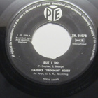 Clarence " Frogman" Henry: But I  Do  7"single  1960 Suomi - pikkukuva 1